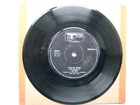THE WHO - Let's See Action 7" - 2094-012 - 1971	UK