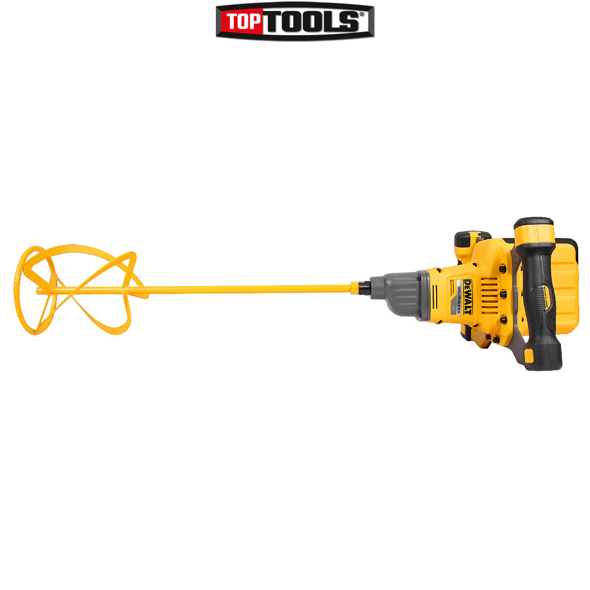 Dewalt Dcd240n Dewalt 54v Mixing Drill DeWalt DCD240N XR 54V