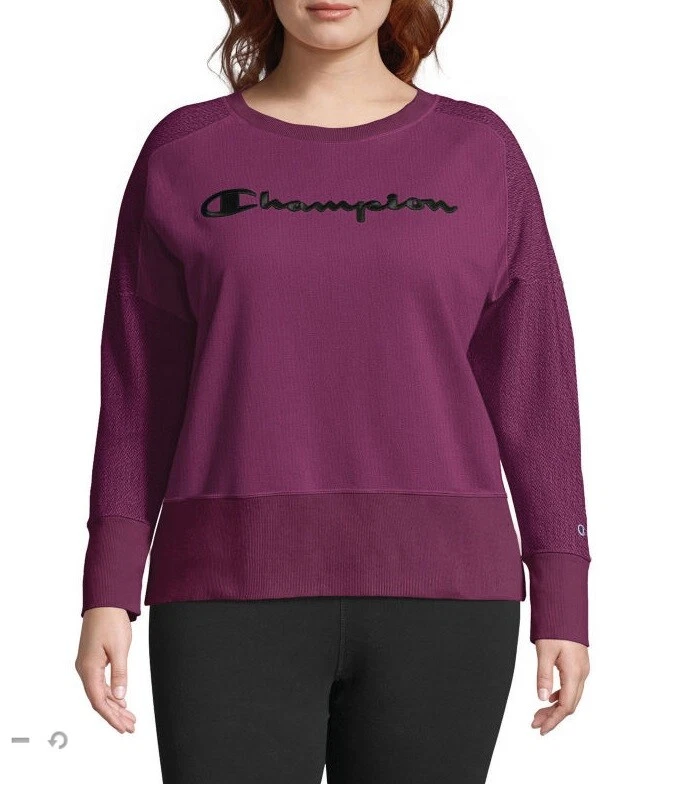 Venetian purple shop champion