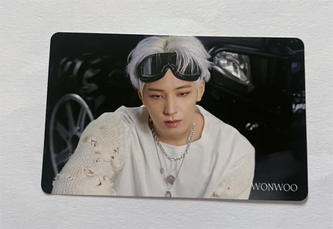 seventeen face the sun hmv ラキドロ ジョシュア SEVENTEEN 4th Album