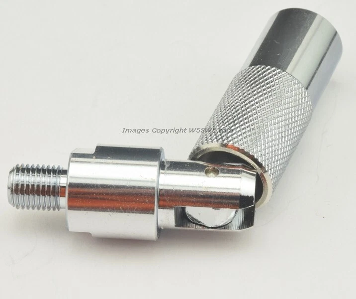 Antena plegable WORKMAN EZ1 para montaje de antena 3/8-24 - POTA Foto 4 de 4