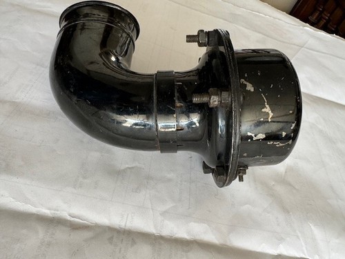 Vintage LaSalle Klaxon horn - Picture 4 of 10