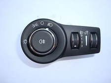 PULSANTIERA COMANDO-REGOLAZIONE FARI JEEP RENEGADE 07355718360 - 07356254090