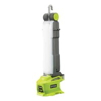 Ryobi R18ALF-0 18 V Akku-Stableuchte Led Kfz-Lampe 850 Lumen Klappbar