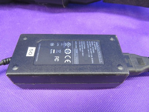 24V General Physiotherapy G5 ProPower Professional Massager Untested For Parts - Picture 5 of 6