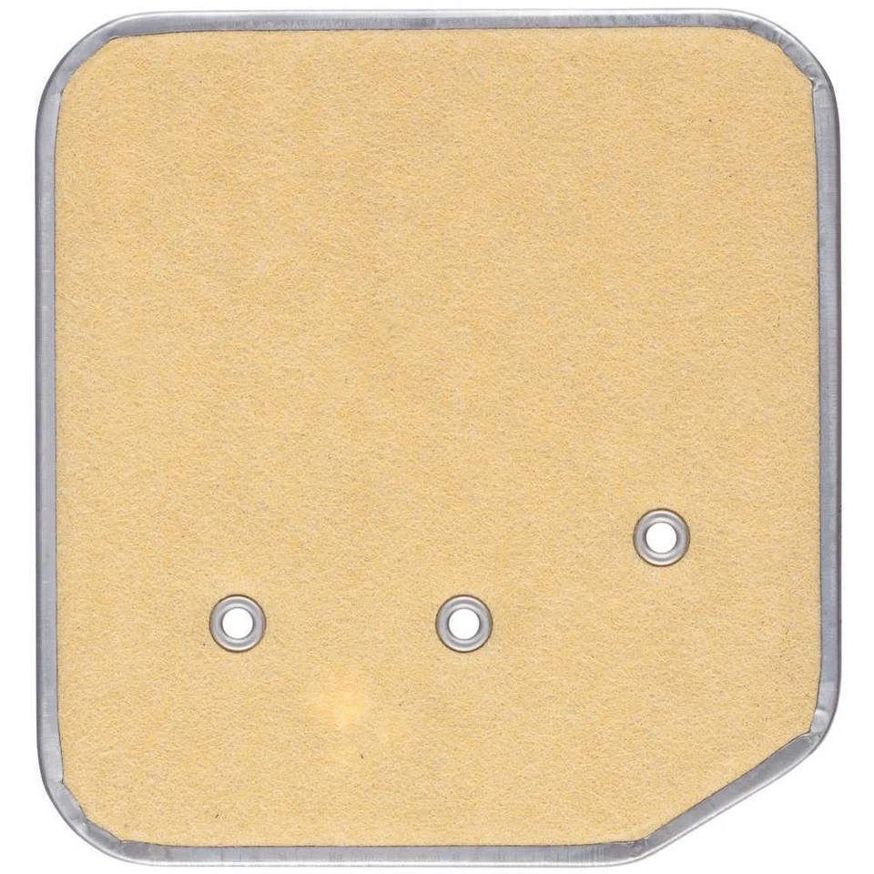 Комплект фильтров для автоматической трансмиссии подходит для Plymouth Gran Fury Valiant Satellite ATP 1962-1989 годов выпуска - Изображение 2 из 4