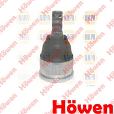 Fits Mazda MX-5 1998-2005 1.6 1.8 Ball Joint Front Upper Howen #2 N06834200P
