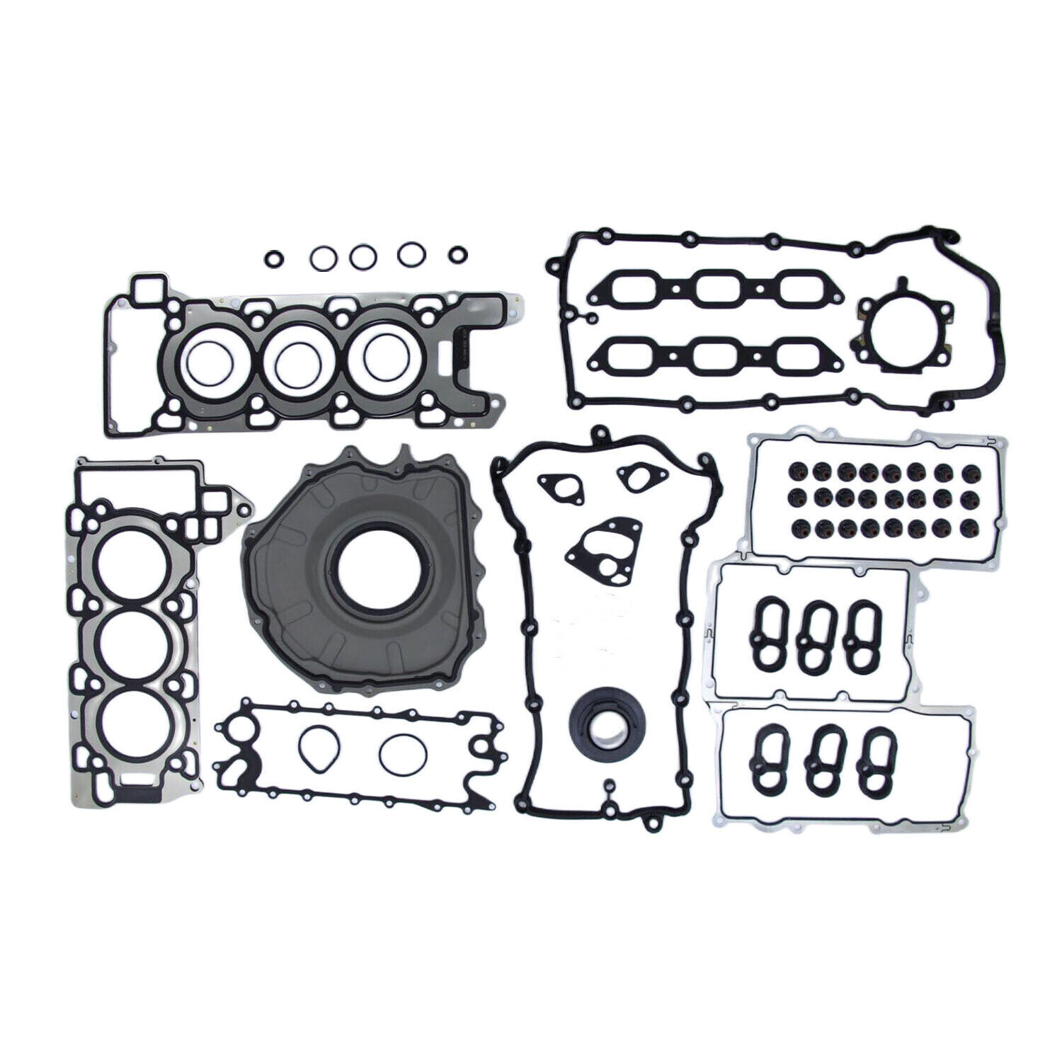 Engine Cylinder Head Gasket Set for Jaguar XE XJ FType Land Rover