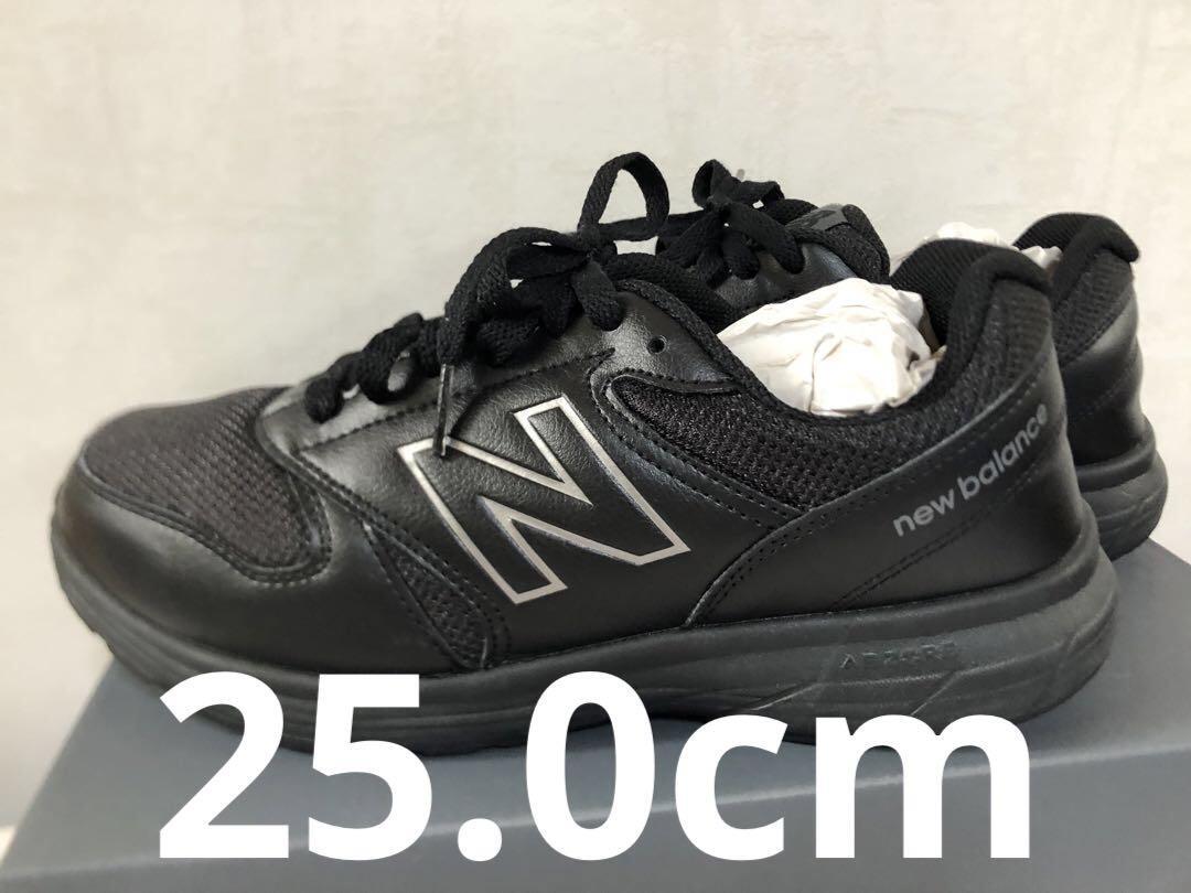 NewBarance New Balance Walking Shoes MW550BK3 Sneakers