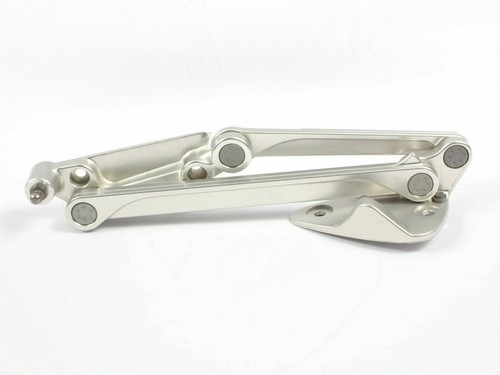 2011-2016 Euro Model Volkswagen Phaeton Right Trunk Lid Hinge 3D5827302Q - Picture 2 of 3