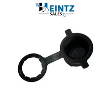 VP Racing Fuel 3045 Replacement Vent Cap for 5 Gallon Square VP Jug