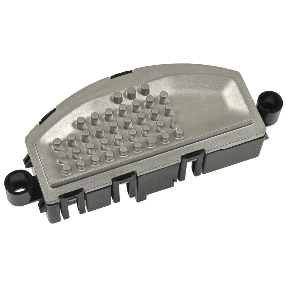 Resistencia de motor soplador de climatización SMP para Chrysler 200 2015-2017 Foto 3 de 4