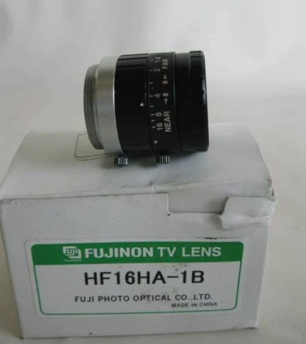 Sensores de Automatización Industrial Fujinon