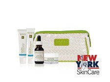Eminence Clear Skin Starter Set - 4 Products