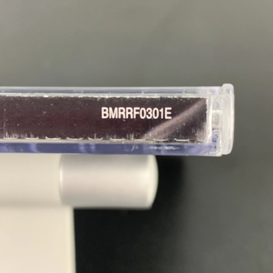 Rascal Flatts - Rewind [CD 2014 EP] Big Machine Records Country Music Album Foto 4 de 4