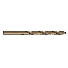 Drill America Individual DWD Series Cobalt Drill Bits Choose From 1/16"-1/2"