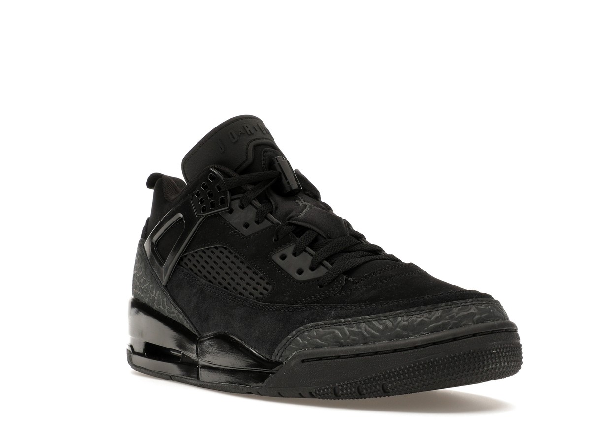 Jordan Spizike Low Black Cat - FQ1759-001 | eBay