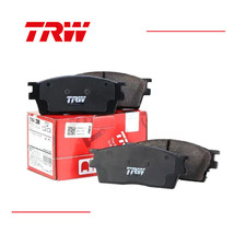 Kits de frein Lancia MUSA