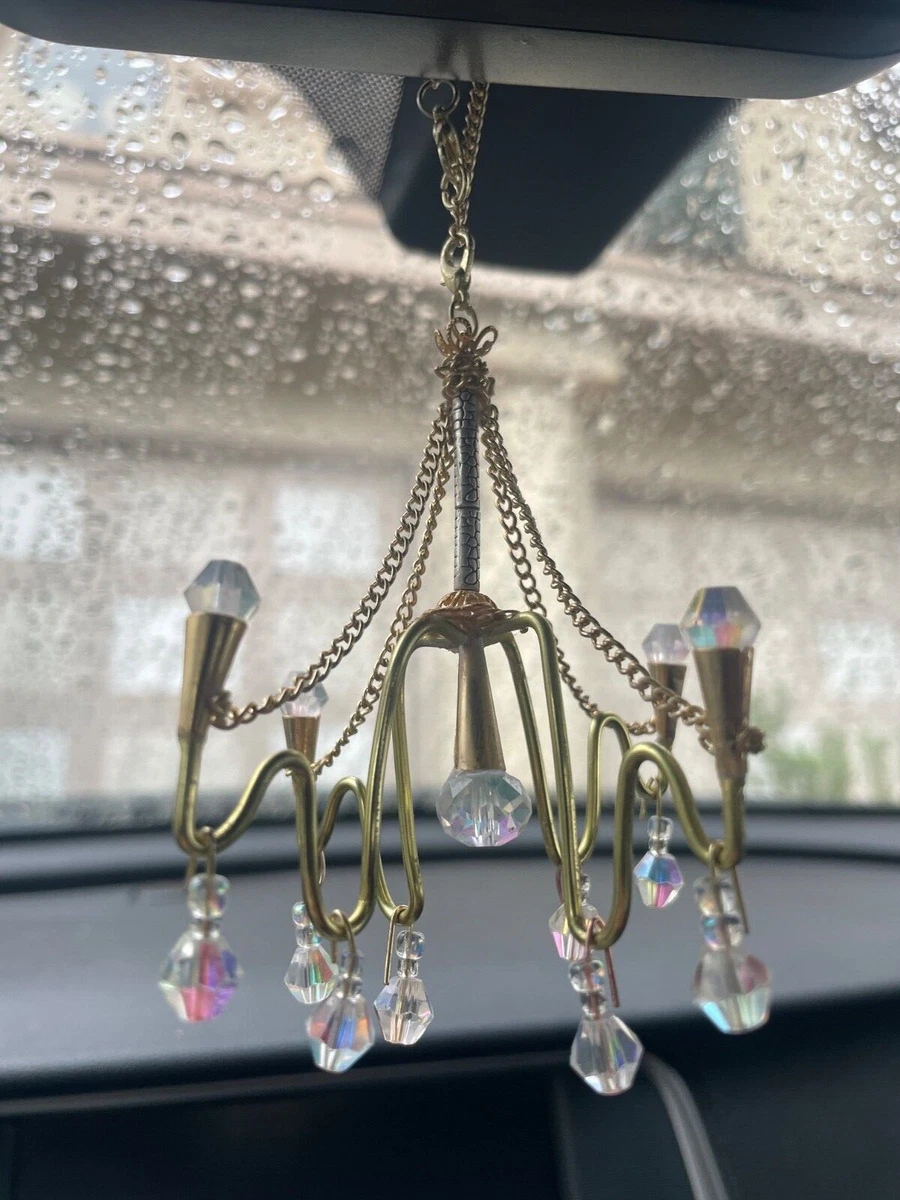 Chandelier bits online