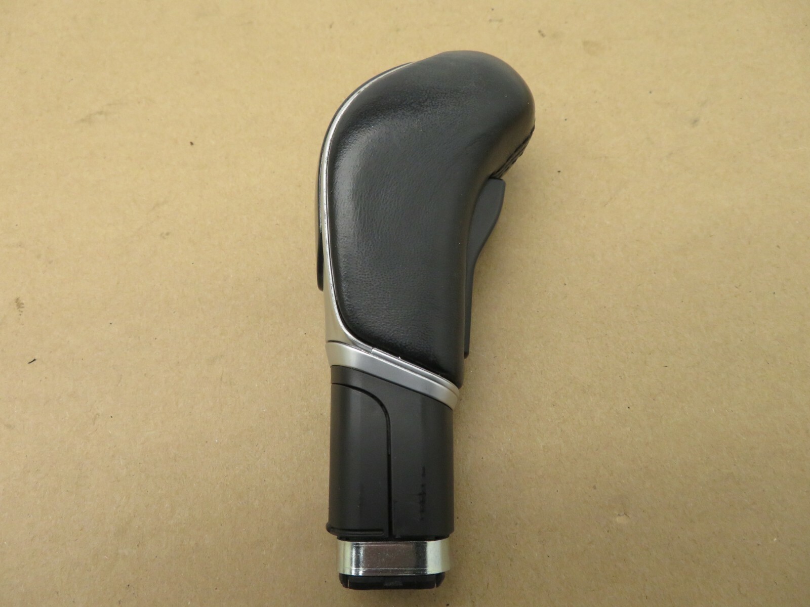 2014-2017 MASERATI GHIBLI AUTOMATIC TRANSMISSION GEAR SELECTOR SHIFTER KNOB OEM