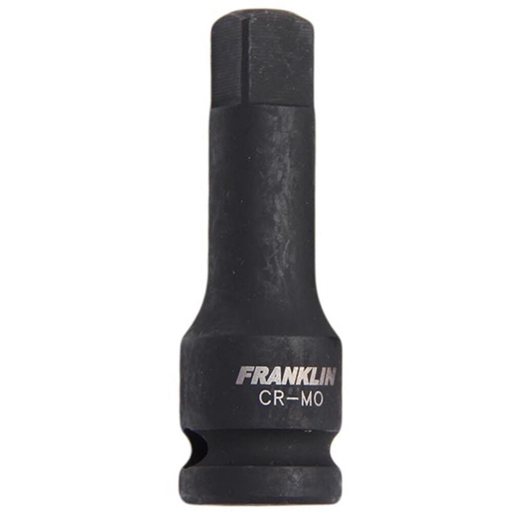 3/8"" Drive Impact Extension Bar 350mm Franklin Tools 38P350