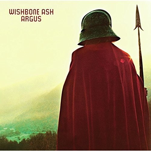 Wishbone Ash - Argus (SHM-SACD) [Новый SACD] Япония - Импорт