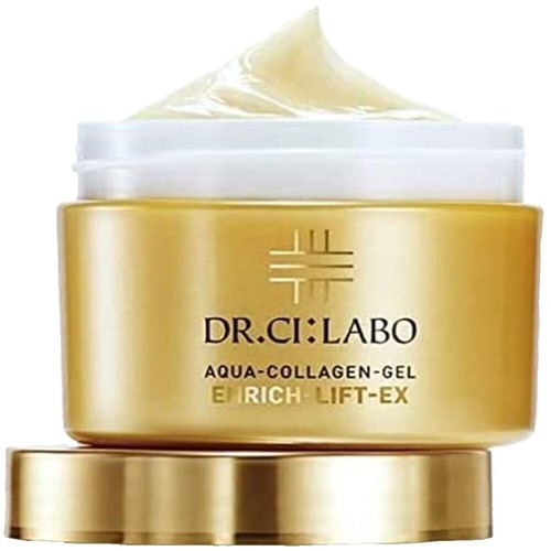 Dr.Ci:Labo Medicinal Aqua Collagen Gel Super Moisture EX 200g