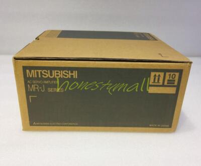 Ein Neu Mitsubishi AC Servo Motor HF-KE23BW1-S100
