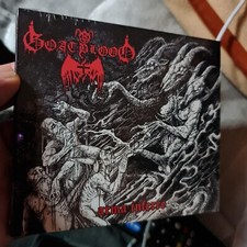 Goatblood    Arma Inferre CD