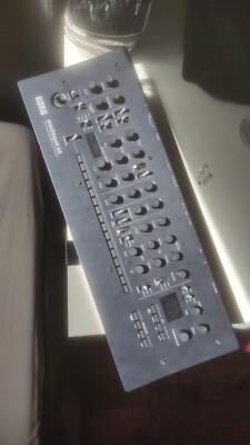 Korg Minilogue xd Module