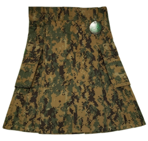 marpat kilt