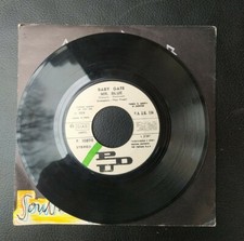 MINA - BABY GATE 45 GIRI MR.BLUE-NUUR EDIZ.SPECIALE PER JUKE-BOX (1715)