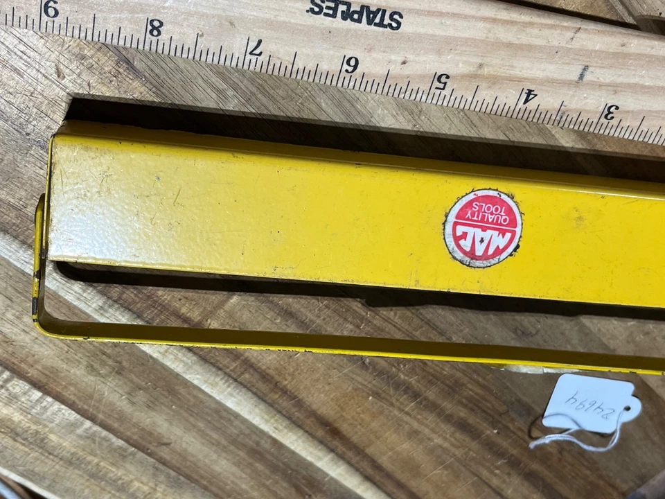 Vintage MAC Tools socket tray model () (24694) - Image 3 of 4