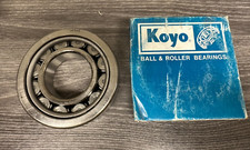 NU311 NAC Roller Bearings image