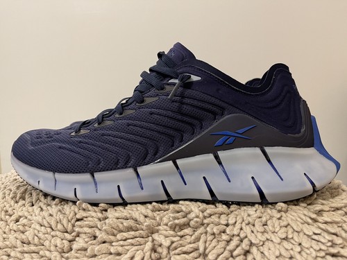 reebok running zig kinetica