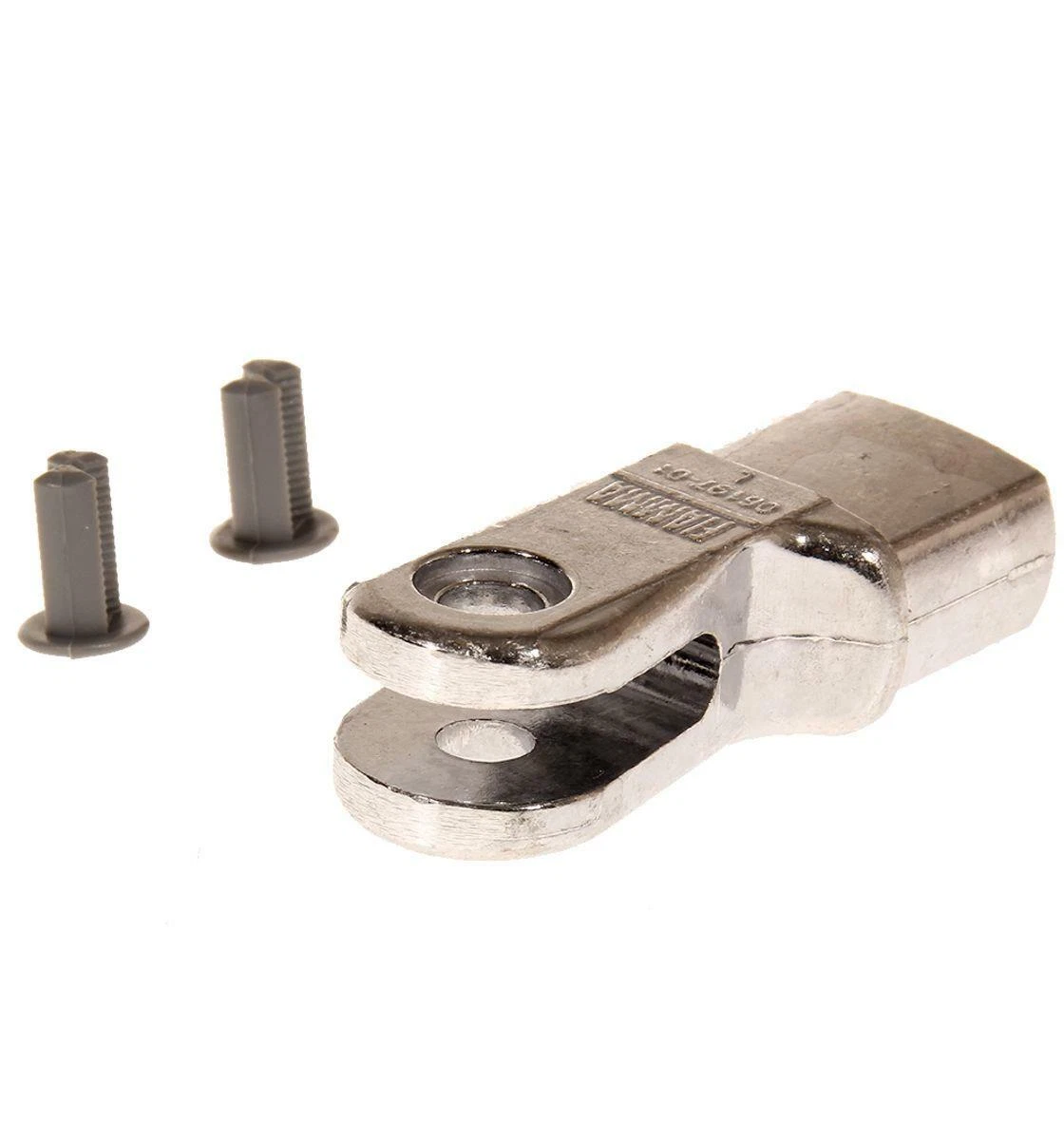 Fiamma Half Round Leg Top For Caravanstore Metal Replacement 