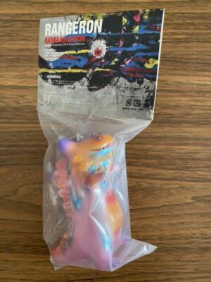 ⚫︎ランジロン　Angel Abby Ver. T9G ⚫︎宇宙色 の2体。　希少 ⚫︎ランジロン Angel Abby Ver. T9G ⚫︎宇宙色 の2体。 希少