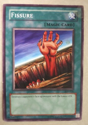 1996 YU-GI-OH 