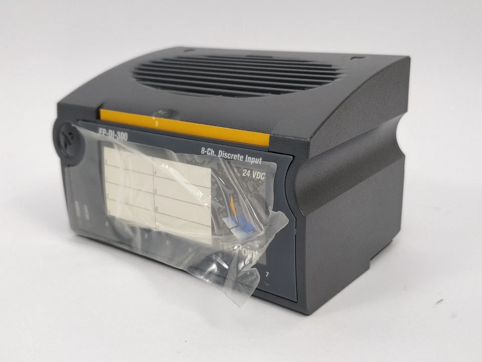 National Instruments 185391A-01 FP-DI-300 777518-300 - Image 2 of 4