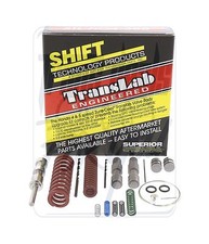 Fits Honda B7TA B7XA Superior Transmission Sh...