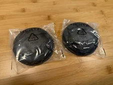 Hertz MP 70.3 Grilles Grills (PAIR) - NEW