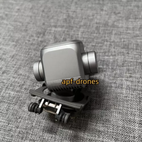 DJI Mavic 2 Pro 4K Gimbal Camera Assembly with Motherboard & Lens - Picture 5 of 8
