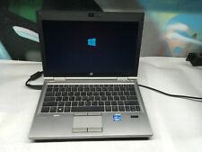 HP EliteBook 2560p 12.5