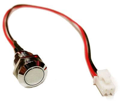 Hoverboard Betriebsschalter (2 Pin)