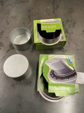 Lot of 2 SKF Speedi-Sleeve Shaft Wear Seal Kit 99293 2.937-2.943 Made in USA