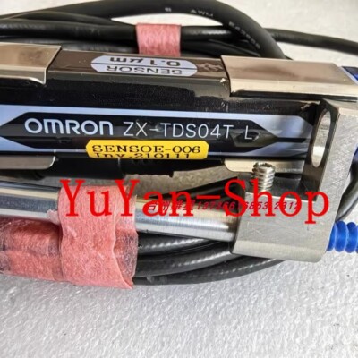 1PC 100% test OMRON ZX-TDS04T-L SHIP EXPRESS 90days Warranty