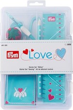 Prym Love Starter Sewing Kit- 25 x 17 x 6.5cm