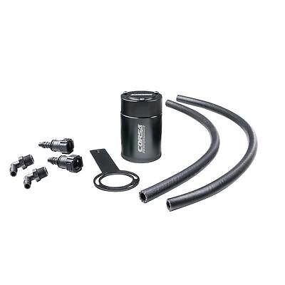 Corsa Performance CC0001, 15-20 Chevy Tahoe 6.2L Catch Can Performance Parts