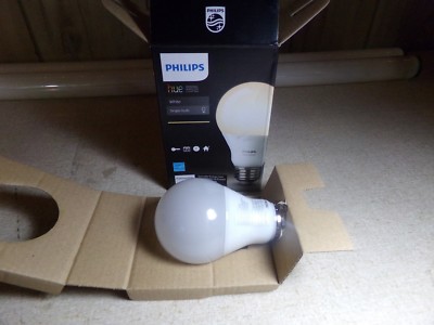NEW Phillips Hue White Lamp Light Bulb  *FREE SHIPPING*