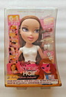 Bratz 6-in-1 Fashion Funky Makeover Breeana Magic Hair Colection New Sealed Rare